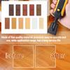 Qingyuan Laminate Repa g Kit Wax System Floor Worktop Sturdy Casing Chips Scratches Mending Only Consumables view 4
