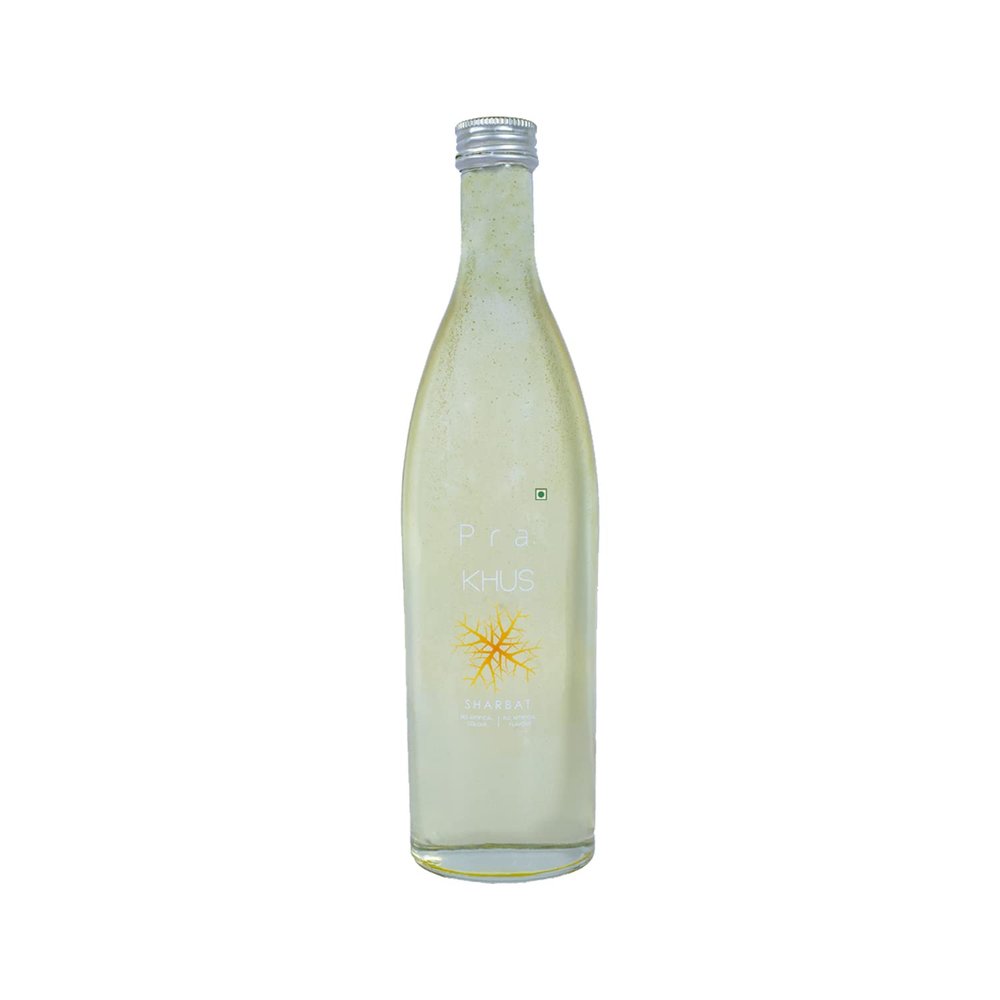 Pra Khus Sharbat 500ml