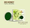 DR HONEY 80 Gram Each Peel-Off Katori Wax For Upper Lip, Facial Hair, Eyebrow aloevera wax pack of 1 view 2