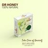 DR HONEY 80 Gram Each Peel-Off Katori Wax For Upper Lip, Facial Hair, Eyebrow aloevera wax pack of 1 view 4
