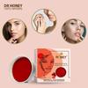 DR HONEY red wax 80 gram wax for all skin face wax view 3