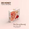 DR HONEY red wax 80 gram wax for all skin face wax view 4