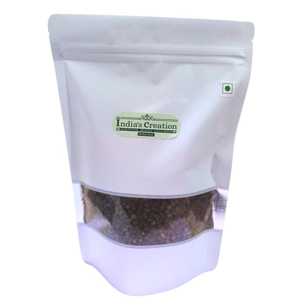 Papita Beej-Papaya Seeds-Raw Herbs-Papeeta Seeds-Jadi Booti-Single Herbs (100 Gram)