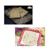 Shree Shyam Special Mix Dryfruit Tilpatti & Rajasthani Rewari Sesame Dessert Combo | Traditional Indian Sweets (500g Each) - 1kg view 1
