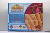 Shree Shyam 1kg Chocolate Chikki & Dholpuri Gajak Combo  Traditional Rajasthani Sweets | 2-Pack (500g Each) | Nutty, Crunchy & Delicious Indian Mithai for Festivals & Gifting view 4