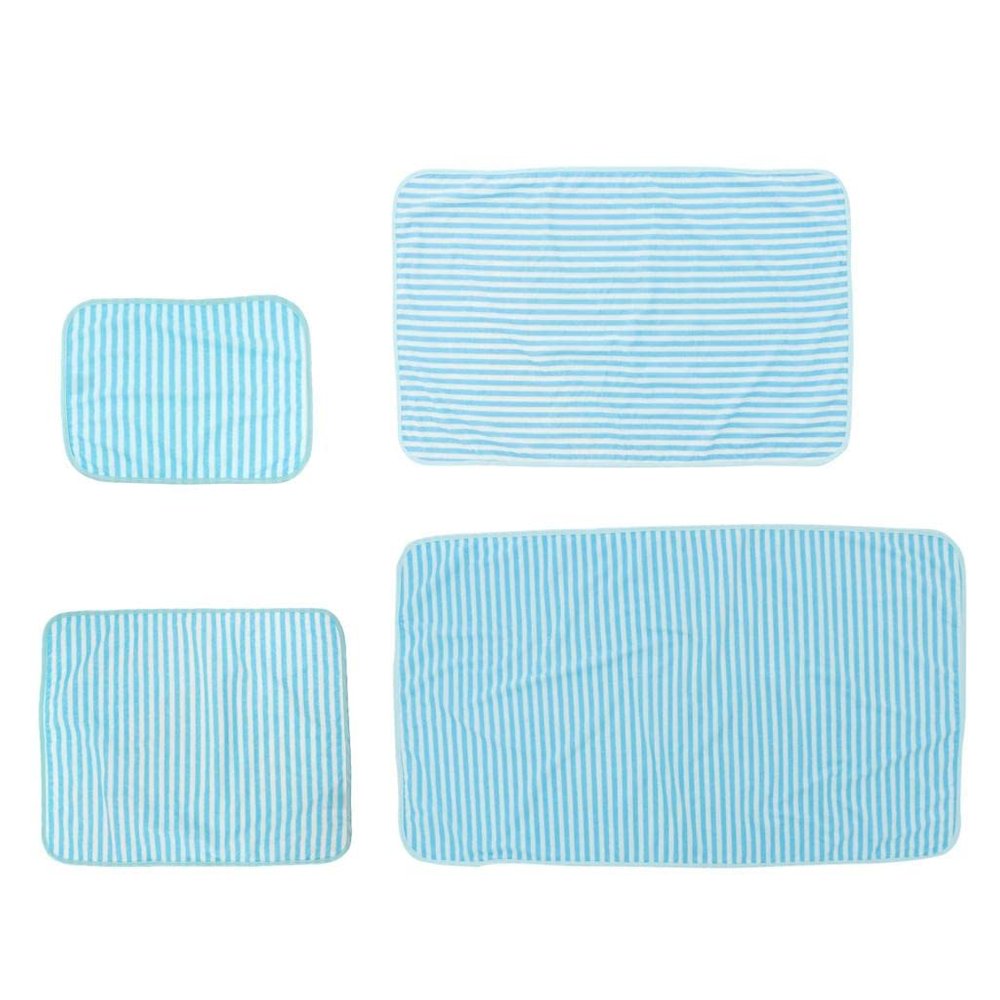 GAH Reusable Waterproof Washable Incontinence Bed Pad Underpad Protector S