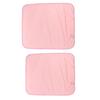 GAH Washable Bed Sheet Mattress Elders Incontinence Pad Underpad Pee Protector S view 1