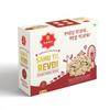 SAHU GAJAK BHANDAR Rajasthani Homemade Revdi 250g | Revri | Rewdi | Gazak Rewri | Revadi | Rewadi | Jaggery Sweets | Sesame Candy Ball | Made with Cow Ghee view 1