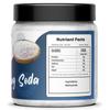 Organic Purify Baking Soda Jar, 400 g [Food Grade Sodium Bicarbonate, Perfect for Baking/Cooking/Cleaning, Triple Refined] 400gm Jar Pack view 2
