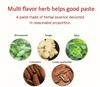 4beauty Therapy Herbal Knee Plaster Sticker Wormwood Extract Joint Ache Pain Relieving (30) view 4