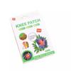 4beauty Therapy Herbal Knee Plaster Sticker Wormwood Extract Joint Ache Pain Relieving (100) view 1