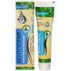 BENTODENT TOOTHPASTE 100% Organic Mint Paste for Fresh Breath and Healthy Gums with Toothbrush, SLS and Fluoride-Free,Gentle Cleaning, Whitening Action, Safe for Kids and Adults, (Mint Toothpaste +Toothbrush) view 3
