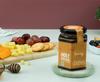 HOLYFROOTS Raw Sidr Honey, | 100% Raw, Natural, Single Origin | No Sugar Adulteration (330g) Pack of -1 view 3