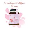 Holyfroots Raw Himalayan Multiflora Honey, | 100% Raw, Natural, Single Origin | No Sugar Adulteration (500g) view 3