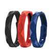 3PCS Negative Ion Bracelets Redup Far Infrared Wristband, Negative Ion Anti-Static Sports Bracelet view 1