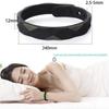 3PCS Negative Ion Bracelets Redup Far Infrared Wristband, Negative Ion Anti-Static Sports Bracelet view 3