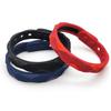 3PCS Negative Ion Bracelets Redup Far Infrared Wristband, Negative Ion Anti-Static Sports Bracelet view 4