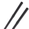 CALANDIS 200Pcs Flexible Drinking Straws Disposable for Wedding Parties Cocktails view 2