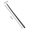 CALANDIS 200Pcs Flexible Drinking Straws Disposable for Wedding Parties Cocktails view 3