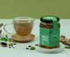 Holyfroots Tulsi Honey, | 100% Raw, Natural, Single Origin | No Sugar Adulteration (330g) view 4