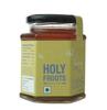 Holyfroots Little Bee Honey, | 100% Raw, Natural, Single Origin | No Sugar Adulteration (330g) view 1