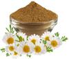A D Food & Herbs Combo of Butterfly Pea Flower/Chamomile/Blue Corn Flower Powder Aromatic Edible for Homemade Lattes, Tea Blends, Bath Salts, Face packs & Body packs (100 GMS x Pack of 3) view 3