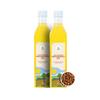 Janadhanya Organic Cold Pressed Groundnut Oil (500x2) (2) view 1
