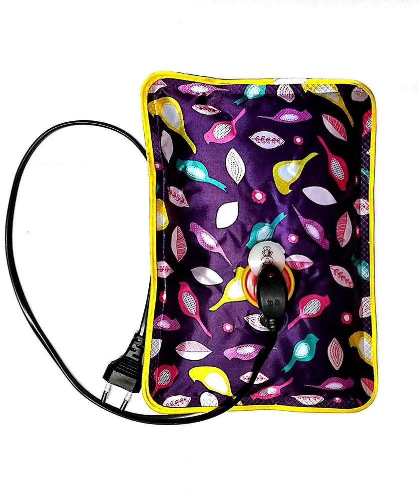 AHCP Heating bag, hot water bags for pain relief, heating bag electric, Heating Pad-Heat Pouch Hot Water Bottle Bag