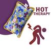 AHCP Heating bag, hot water bags for pain relief, heating bag electric, Heating Pad-Heat Pouch Hot Water Bottle Bag view 4