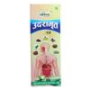SANSU Udramrit 500Ml| Enriched With Aloevera,Punarnava-Amla,Harad,Behra,Bhumi Amla,Pudina,Sanay,Kala Namak,Kalmegh -Suger Free, Syrup view 2