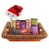 SFU E Com Assorted Creamy Flavoured Chocolate Gift Basket| Premium Christmas Chocolate Gift Hamper | 472 view 1