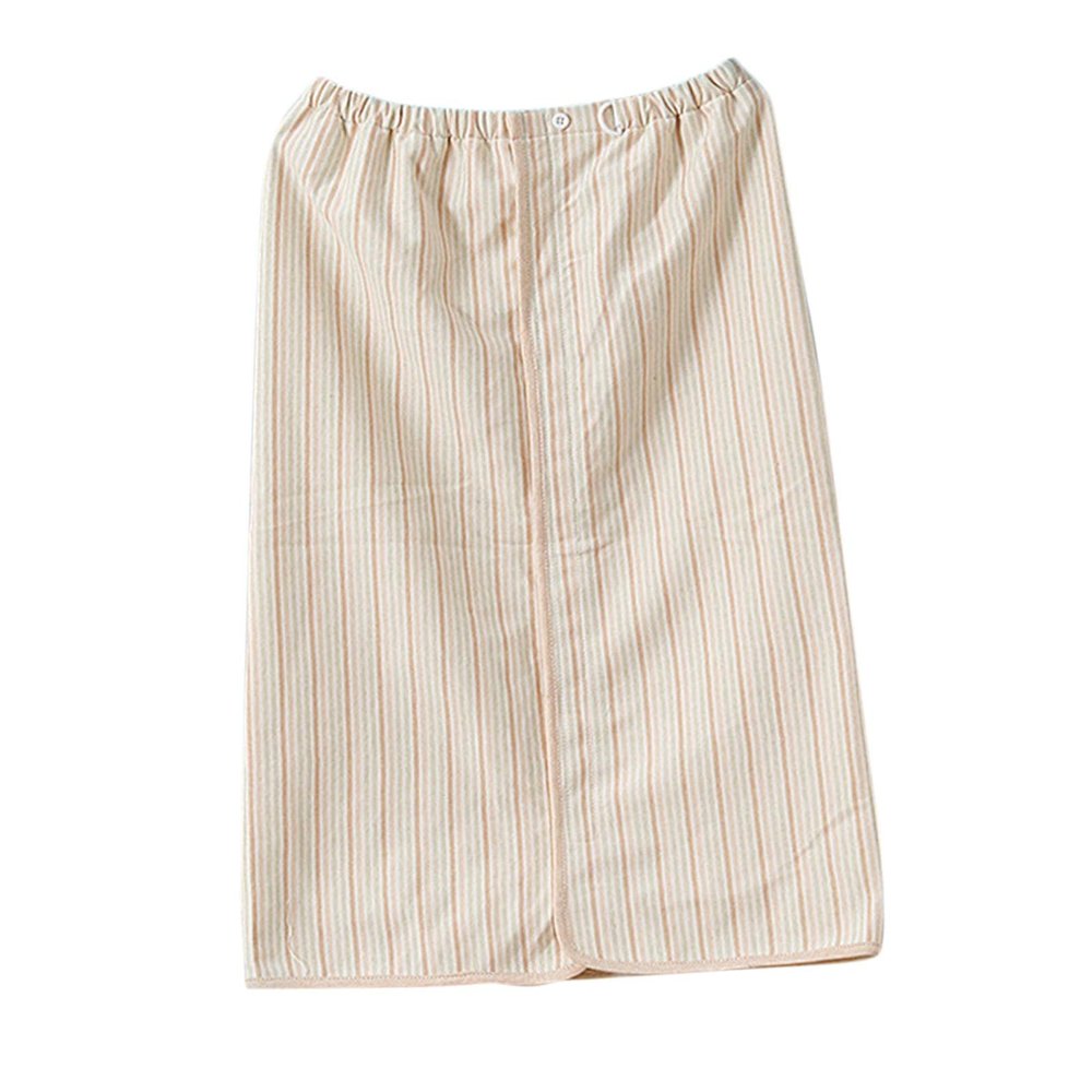 T.O.G. Breathable Wearable Incontinence Bed Pads Washable Waterproof for Adults Colorful Stripes M
