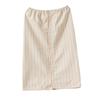 T.O.G. Breathable Wearable Incontinence Bed Pads Washable Waterproof for Adults Colorful Stripes M view 1