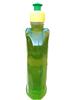 SAFE PLUS Dish wash Concentrate Lemon Extra Strong Formula 1 Drop Powerful Premium Gel 500 Ml 0.5 Liter Packs Of 3 view 3