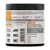AS-IT-IS ATOM BCAA 250g with L-arginine, L-Carnitine, L-Citrulline for Energy Burst & Athletic Performance | Mint mojito Flavor view 2