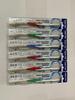 Dento Clinic Ultra Soft Care Multi Colour Toothbrush For Adults Pack Of (6) view 1