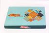 RasSagar Sweets Orange Dryfruit Bite Bar (Almond Cashew Pistachios Dates) Orange Flavour Energy Bites 400 gms view 3