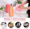 STARDOM MART Kitchen Roll Tissue roll reusable towel wipes 3ply Origami paper Towels tissues rolls for cleaning and kitchen PACK OF 2 view 3