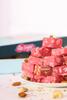 Ras Sagar Rose Dryfruit Bites | 200g | Premium Rose-Infused Indian Sweets with Cashew, Almond & Pistachio | Gift Box | No Preservatives | Fresh & Vegetarian view 2