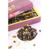 Ras Sagar Sweet House Sweets Anjeer Dryfruit Chikki(Fig Energy Bar)(Almond Cashew Pistachios Dates)200 Gms view 4