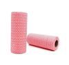 STARDOM MART Super Absorbent 2 Ply Kitchen Printed Tissue/Towel Paper Roll Reusable- 1 Roll (140 Pulls Per Roll)- 60 GSM view 4