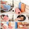 STARDOM MART Home & Kitchen Multipurpose Tissue roll Reusable Towel Wipes Origami Paper Towels tissues Rolls pack of 1 view 4