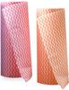 STARDOM MART Tissue roll reusable towel wipes 3ply Origami paper Towels tissues rolls for cleaning and kitchen surface floor & packing napkins Washable cloth Non Woven for Home & Kitchen (2pcs) view 1