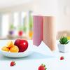 STARDOM MART Tissue roll reusable towel wipes 3ply Origami paper Towels tissues rolls for cleaning and kitchen surface floor & packing napkins Washable cloth Non Woven for Home & Kitchen (2pcs) view 2