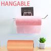 STARDOM MART Tissue roll reusable towel wipes 3ply Origami paper Towels tissues rolls for cleaning and kitchen surface floor & packing napkins Washable cloth Non Woven for Home & Kitchen (2pcs) view 4