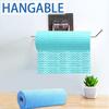 STARDOM MART Kitchen Tissue roll Cleaning Wipes Washable & Reusable Quick Dry Non-Woven Dish Towels for Home & Kitchen Cleansing Super Absorbent Soft & Hygienic 160 Pulls each Roll (Pack of 2) view 3