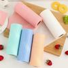 STARDOM MART Kitchen Washable and Reusable - 2 Ply Kitchen Printed Tissue/Towel Paper Roll - Washable and Reusable- 1 Roll (100 Pulls)- 60 view 1