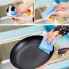 STARDOM MART Kitchen Washable and Reusable - 2 Ply Kitchen Printed Tissue/Towel Paper Roll - Washable and Reusable- 1 Roll (100 Pulls)- 60 view 4