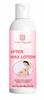 Pink Square After Waxing Lotion for Men and Women (Pack of 1, Each 100 ml)|After Wax Lotion for After Waxing, Moisturizing and Soothing for Skin After Wax Gel for Skin Repair Gel for After Wax| view 1
