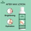 Oilanic After Waxing Lotion for Men and Women (Pack of 4, Each 100 ml)|Soothing and Nourishing Skin Care for Smooth and Soft Feel Helps Reduce Dryness Hydrates and Refreshes Non Greasy Formula| view 4
